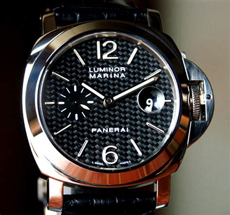 Welcome Panerai! .